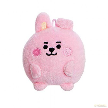 BT21 Cooky Baby Pong Pong maskotka