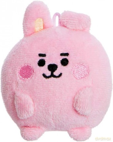 BT21 Cooky Baby Pong Pong maskotka