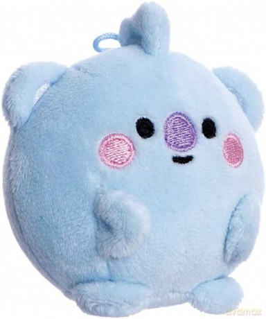 BT21 Koya Baby Pong Pong maskotka