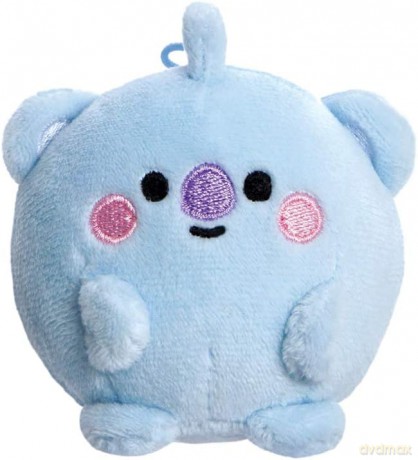 BT21 Koya Baby Pong Pong maskotka