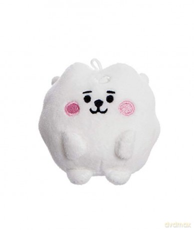 BT21 Rj Baby Pong Pong maskotka