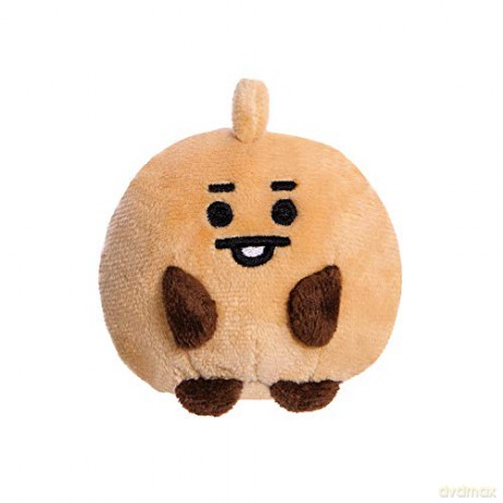 BT21 Shooky Baby Pong Pong maskotka