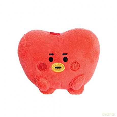 BT21 Tata Baby Pong Pong maskotka