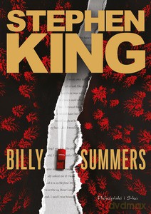 Billy Summers - Stephen King [KSIĄŻKA]