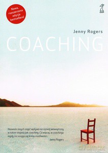 Coaching (wydanie rozszerzone) - Jenny Rogers [KSIĄŻKA]