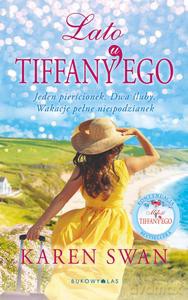 Lato u Tiffany'ego - Karen Swan [KSIĄŻKA]