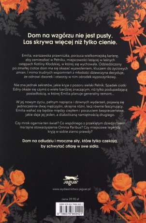 Pełnik - Anna Lewicka [KSIĄŻKA]