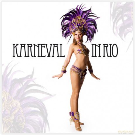 Karneval In Rio [2CD]