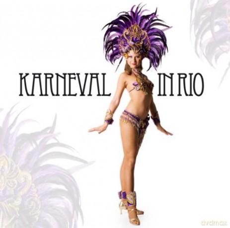 Karneval In Rio [2CD]