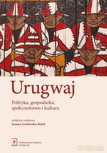 Urugwaj [KSIĄŻKA]