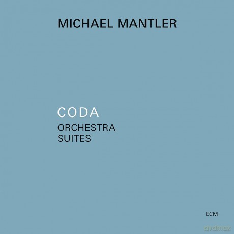 Michael Mantler: Coda [CD]