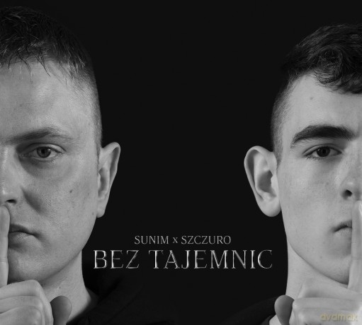 Sunim x Szczuro: Bez Tajemnic (digipack) [CD]