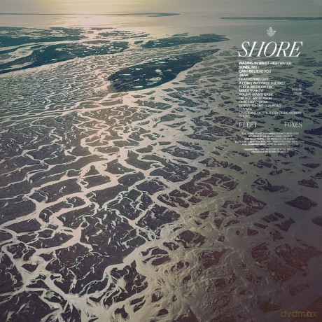 Fleet Foxes: Shore [2xWinyl]
