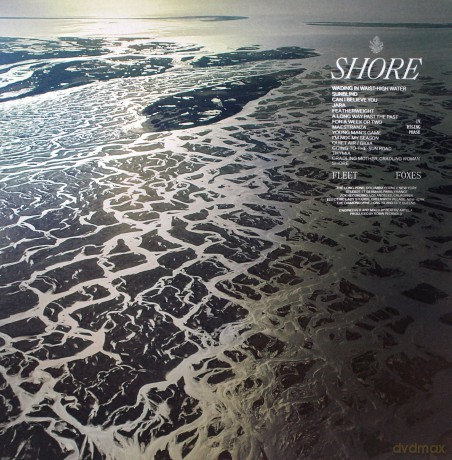 Fleet Foxes: Shore [2xWinyl]