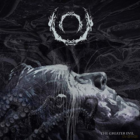 Coldcell: The Greater Evil (digipack) [CD]