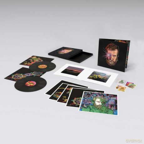 John Grant: Boy From Michigan [BOX] [2xWinyl]