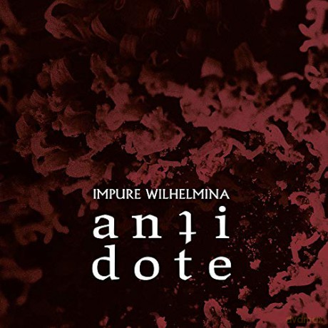 Impure Wilhelmina: Antidote (Limited) (digibook) [CD]