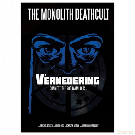 Monolith Deathcult: V3 - Vernedering [Winyl]