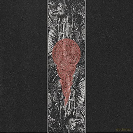Monte Penumbra: As Blades In The Firmament (digipack) [CD]