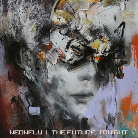 Neonfly: The Future Tonite (digipack) [CD]