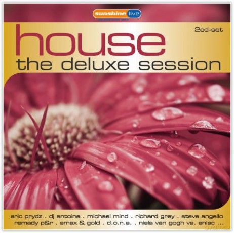 House: The Deluxe Session [2CD]