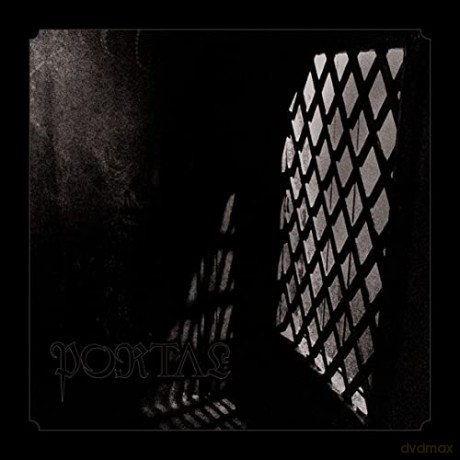 Portal: Avow (digipack) [CD]