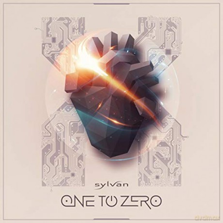 Sylvan: One To Zero (Creamy White) [2xWinyl]
