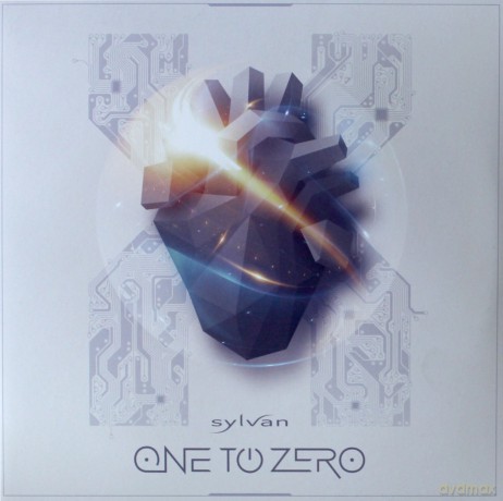 Sylvan: One To Zero (Creamy White) [2xWinyl]