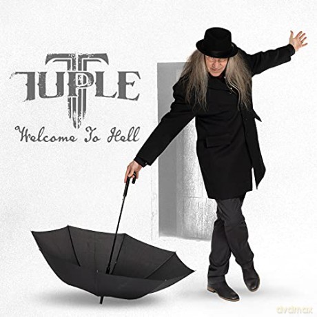 Tuple: Welcome To Hell [CD]