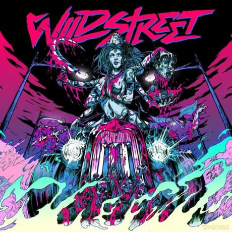 Wildstreet: III [CD]