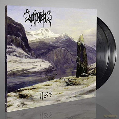 Windir: 1184 [2xWinyl]