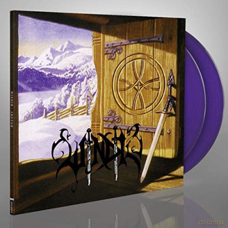 Windir: Arntor (Purple) [2xWinyl]