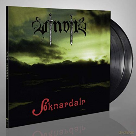 Windir: Soknardalr [2xWinyl]