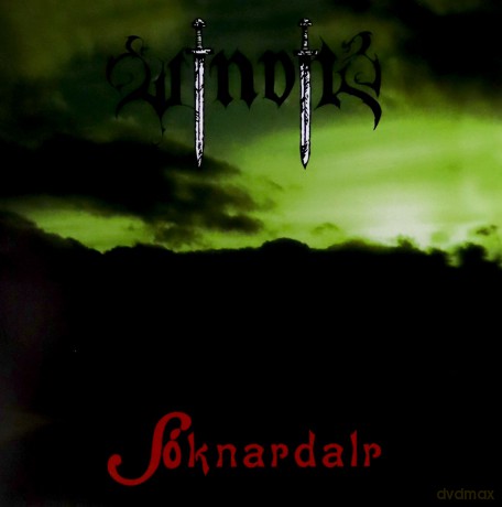 Windir: Soknardalr [2xWinyl]