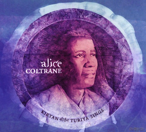 Alice Coltrane: Kirtan Turiya Sings [CD]