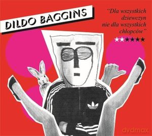 Dildo Baggins: Dla Wszystkich Dziewczyn... [CD]