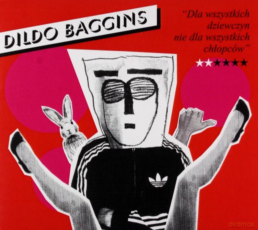 Dildo Baggins: Dla Wszystkich Dziewczyn... [CD]