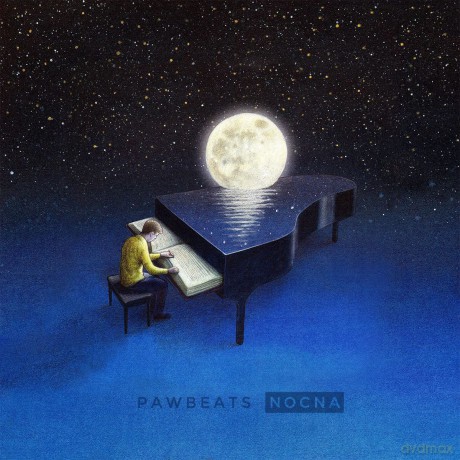 Pawbeats: Nocna [CD]