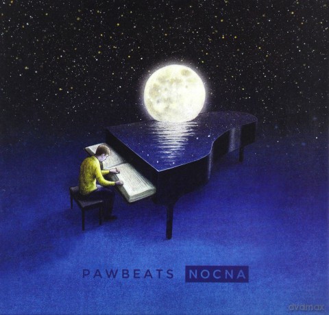 Pawbeats: Nocna [CD]
