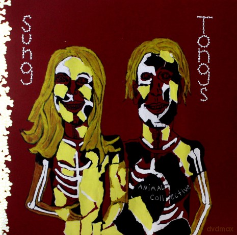 Animal Collective: Sung Tongs [2xWinyl]