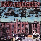 Bad Religion: The New America [Winyl]