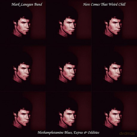 Mark Lanegan: Here Comes That Weird Chill [Winyl]