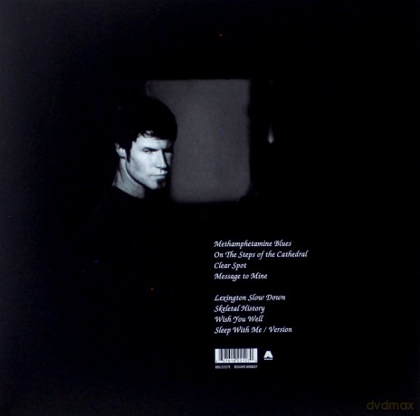 Mark Lanegan: Here Comes That Weird Chill [Winyl]