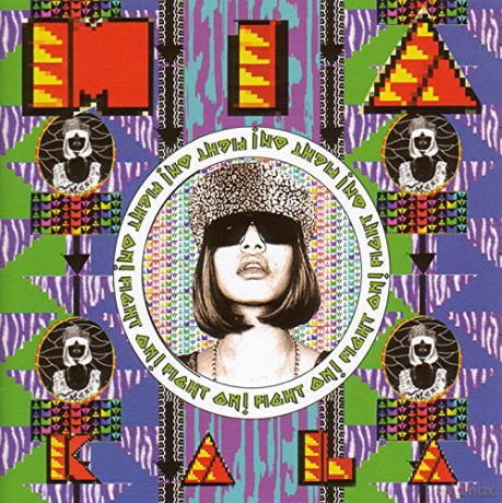 M.I.A.: Kala [2xWinyl]
