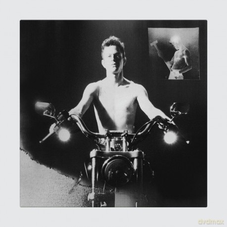 Perfume Genius: Immediately Remixes [Winyl]