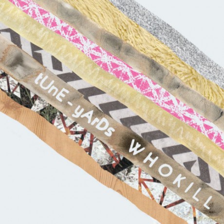 Tune-Yards: Whokill (10 Year Anniversary) [Winyl]