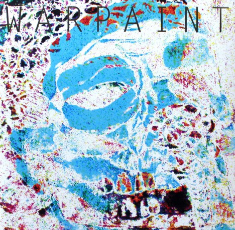 Warpaint: The Fool (Limited) (RSD) [Winyl]