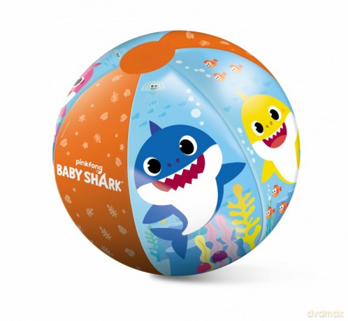 Mondo Piłka plażowa - Baby Shark