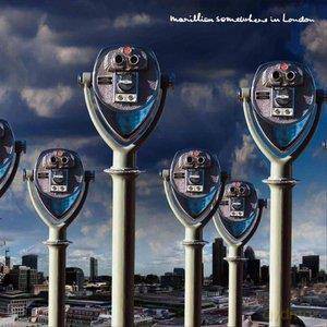 Marillion: Somewhere In London [3CD]