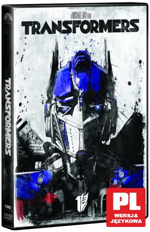 Transformers [DVD] film